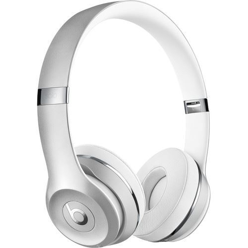 Buy Beats by Dr. Dre Beats Solo3 Wireless OnEar Headphones at Lowest