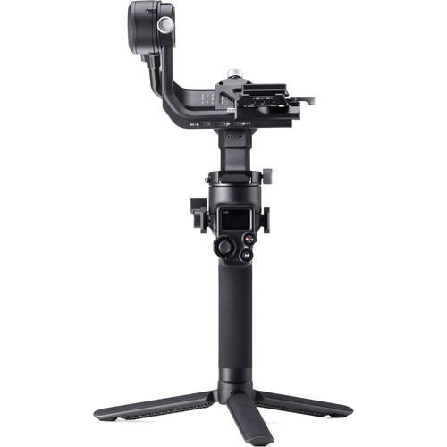 Buy DJI RSC 2 Gimbal Stabilizer at Lowest Price in India