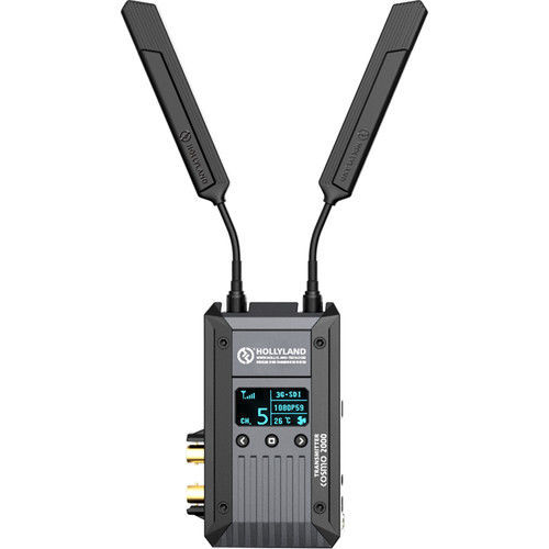 Buy Hollyland Cosmo 2000 HDMI/SDI Wireless Video Transmission System