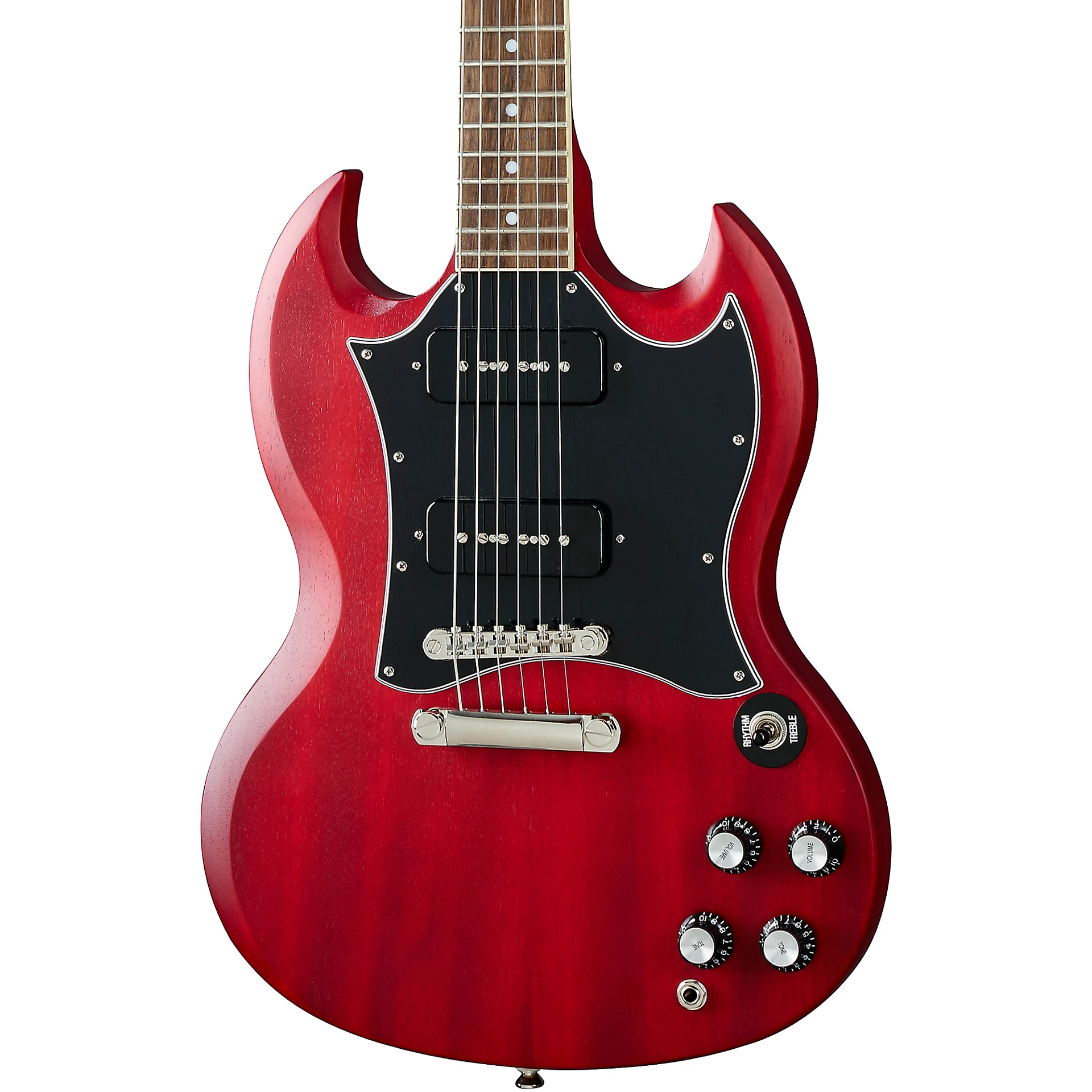 高品質】 激レア 日本製 SG Epiphone エレキギター - www