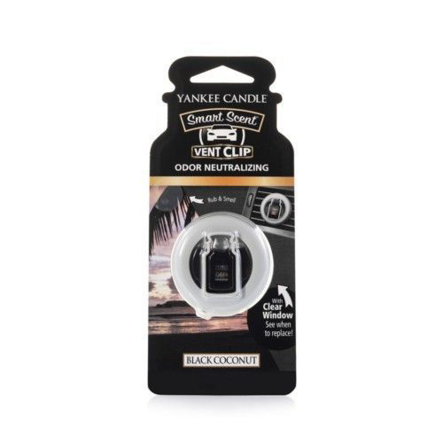 Yankee Candle Smart Scent Vent Clip