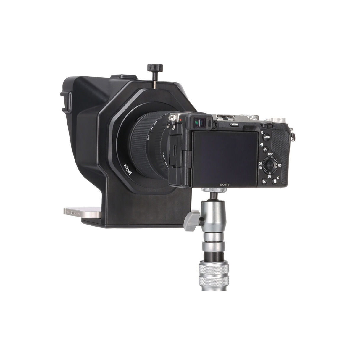 Buy Ulanzi PT-15 Universal Portable Teleprompter lowest price in india ...