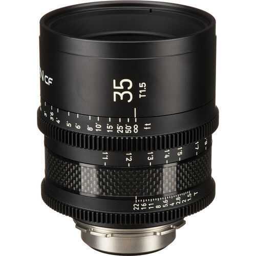 Buy Samyang XEEN CF 5Lens plMount Cine Lens Kit at Lowest Price in