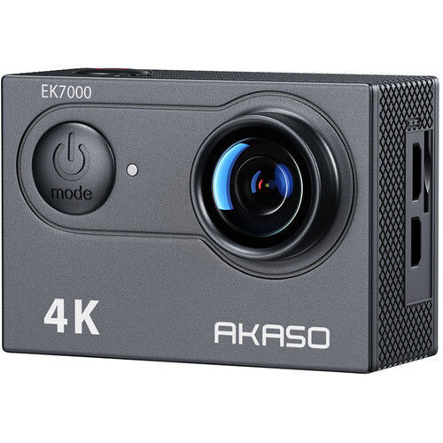 Buy AKASO EK7000 Action Camera at Lowest Price in India