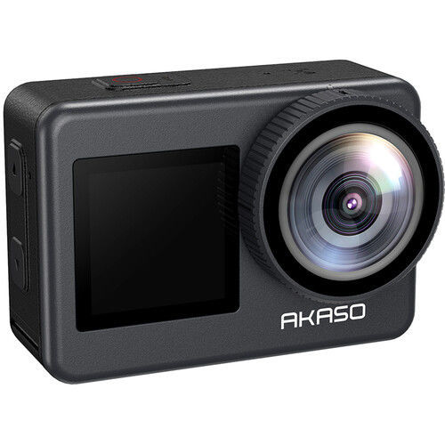 Buy AKASO Brave 7 Action Camera at Lowest Price in India