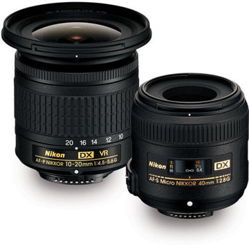 Buy Nikon AF-S DX NIKKOR 55-300mm f/4.5-5.6G ED VR Lens Online in 