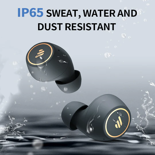 Buy Edifier TWS1 Pro True Wireless Stereo Earbuds at Lowest Price ...