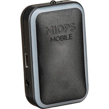 miops mobile remote