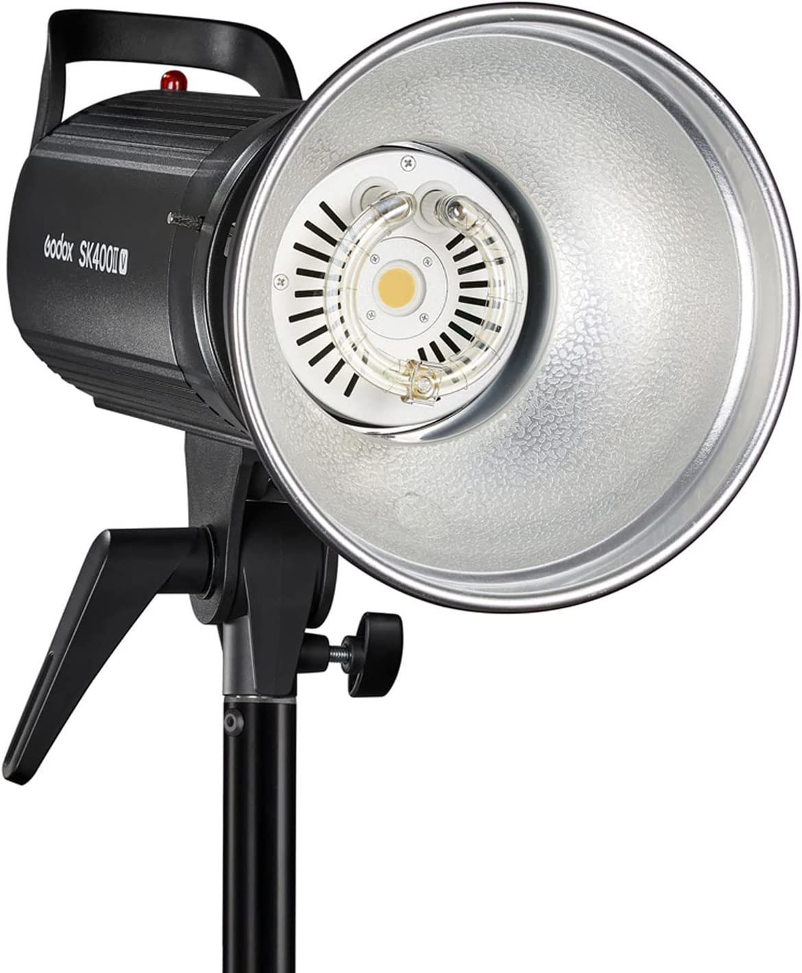 Buy Godox SK400IIV Studio Flash Monolight (2Light Kit) at Lowest
