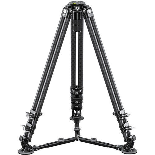 Buy Leofoto LVC253C+BV15 Cinema Tripod at Lowest Price in India